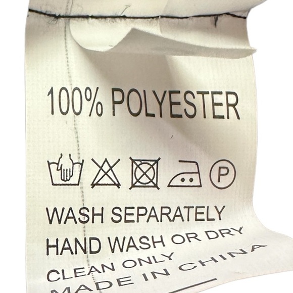 Brand: PRETTY GUIDE, NEW , STRECH, size S, 100% polyester🫶👗 - Picture 3 of 14